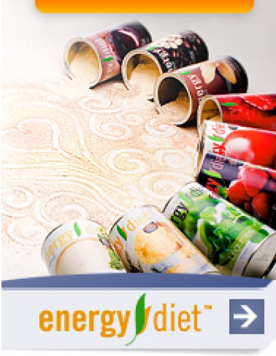 Комплексная система питания Energy Diet (ED)  в Перми